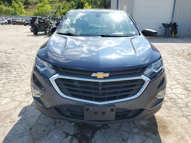 Photo 4 VIN: 3GNAXREV4JS526240 - CHEVROLET EQUINOX 