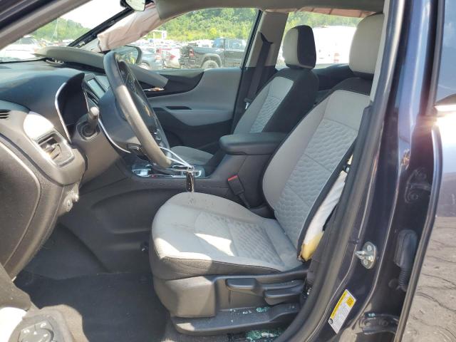 Photo 6 VIN: 3GNAXREV4JS526240 - CHEVROLET EQUINOX 