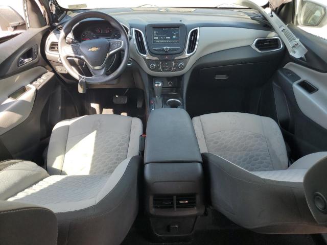 Photo 7 VIN: 3GNAXREV4JS526240 - CHEVROLET EQUINOX 