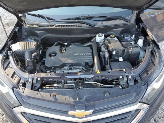 Photo 10 VIN: 3GNAXREV4JS605830 - CHEVROLET EQUINOX LS 