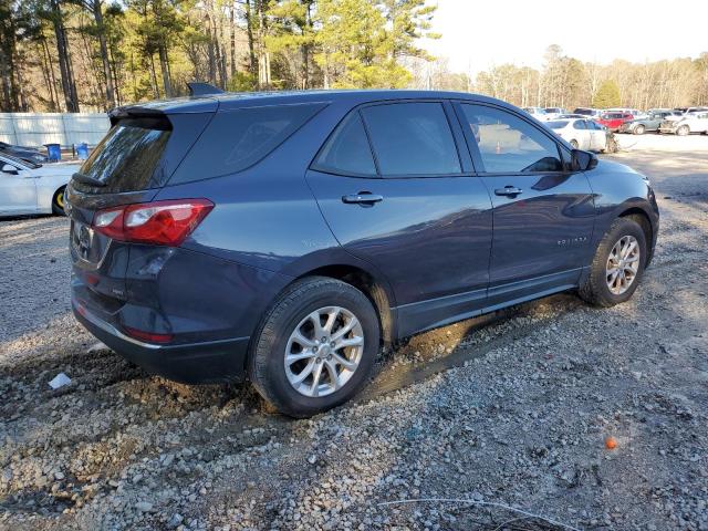 Photo 2 VIN: 3GNAXREV4JS605830 - CHEVROLET EQUINOX LS 