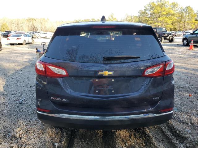 Photo 5 VIN: 3GNAXREV4JS605830 - CHEVROLET EQUINOX LS 