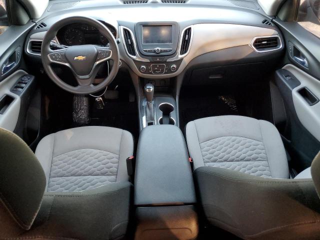 Photo 7 VIN: 3GNAXREV4JS605830 - CHEVROLET EQUINOX LS 