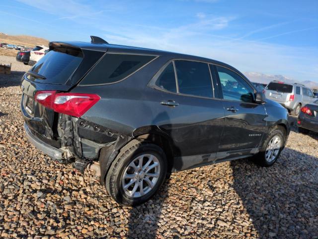 Photo 2 VIN: 3GNAXREV5JL319155 - CHEVROLET EQUINOX LS 