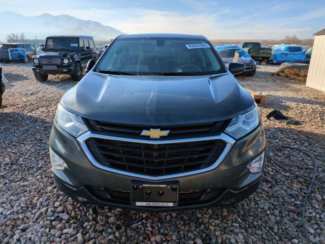 Photo 4 VIN: 3GNAXREV5JL319155 - CHEVROLET EQUINOX LS 