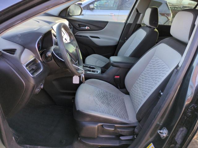 Photo 6 VIN: 3GNAXREV5JL319155 - CHEVROLET EQUINOX LS 