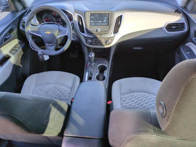 Photo 7 VIN: 3GNAXREV5JL319155 - CHEVROLET EQUINOX LS 