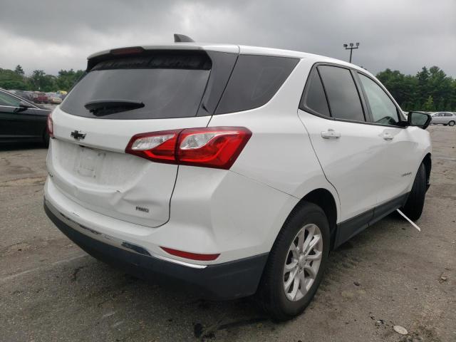 Photo 3 VIN: 3GNAXREV5JL341804 - CHEVROLET EQUINOX LS 