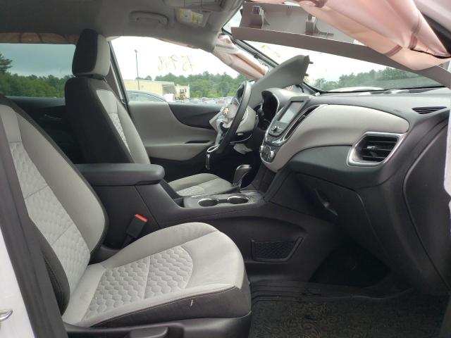 Photo 4 VIN: 3GNAXREV5JL341804 - CHEVROLET EQUINOX LS 