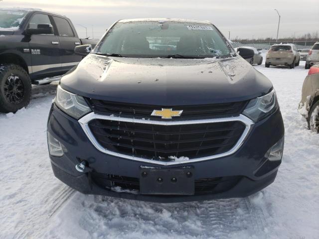 Photo 4 VIN: 3GNAXREV5JS549235 - CHEVROLET EQUINOX LS 