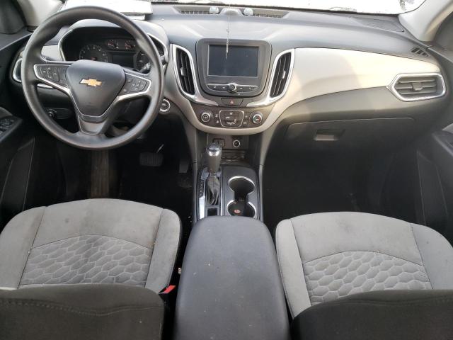 Photo 7 VIN: 3GNAXREV5JS549235 - CHEVROLET EQUINOX LS 