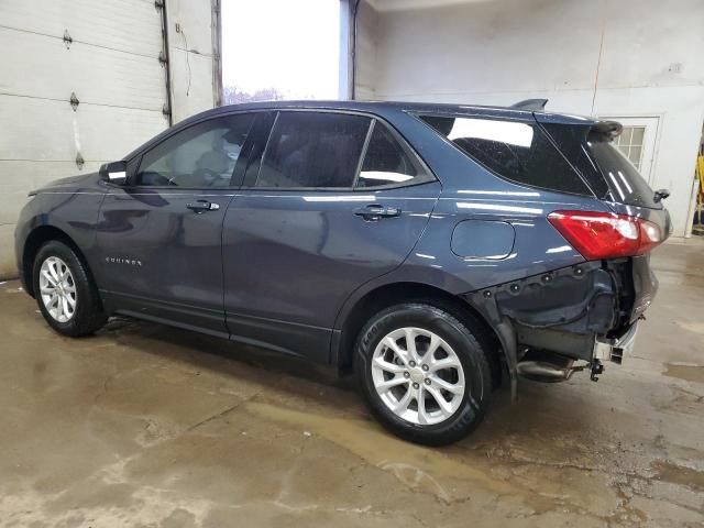 Photo 1 VIN: 3GNAXREV5JS609126 - CHEVROLET EQUINOX LS 