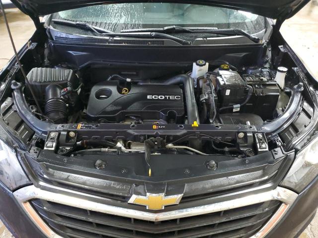 Photo 11 VIN: 3GNAXREV5JS609126 - CHEVROLET EQUINOX LS 