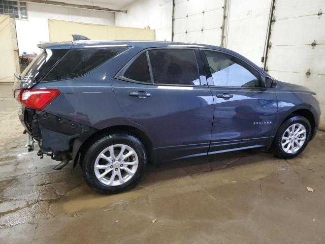 Photo 2 VIN: 3GNAXREV5JS609126 - CHEVROLET EQUINOX LS 