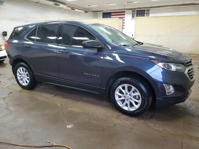 Photo 3 VIN: 3GNAXREV5JS609126 - CHEVROLET EQUINOX LS 