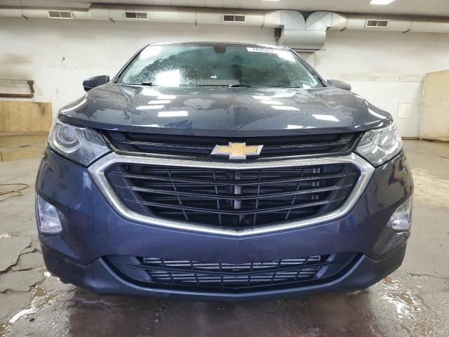 Photo 4 VIN: 3GNAXREV5JS609126 - CHEVROLET EQUINOX LS 