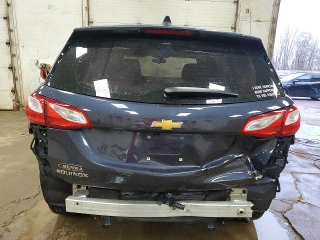 Photo 5 VIN: 3GNAXREV5JS609126 - CHEVROLET EQUINOX LS 