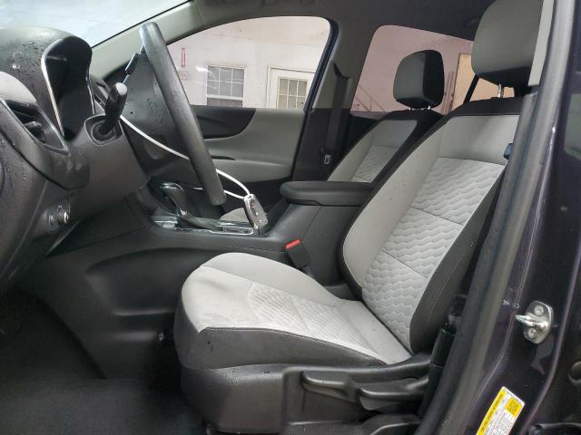 Photo 6 VIN: 3GNAXREV5JS609126 - CHEVROLET EQUINOX LS 