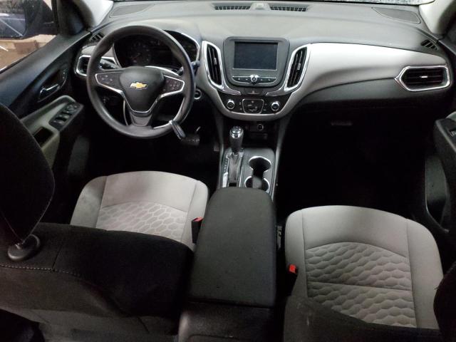 Photo 7 VIN: 3GNAXREV5JS609126 - CHEVROLET EQUINOX LS 