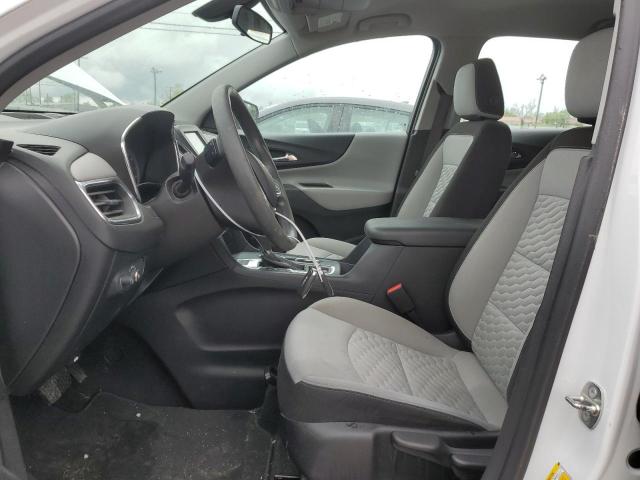 Photo 6 VIN: 3GNAXREV5JS636813 - CHEVROLET EQUINOX 