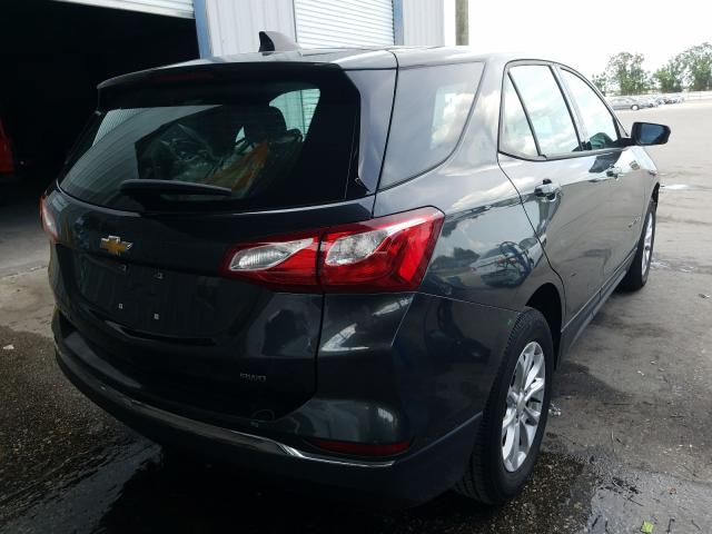 Photo 3 VIN: 3GNAXREV6JL102715 - CHEVROLET EQUINOX 