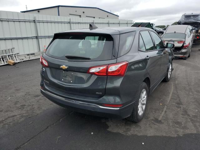 Photo 3 VIN: 3GNAXREV6JS594846 - CHEVROLET EQUINOX LS 