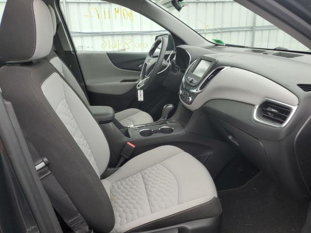 Photo 4 VIN: 3GNAXREV6JS594846 - CHEVROLET EQUINOX LS 