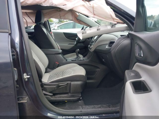 Photo 4 VIN: 3GNAXREV6JS615680 - CHEVROLET EQUINOX 