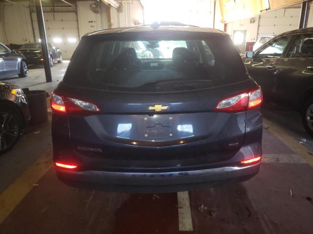 Photo 5 VIN: 3GNAXREV7JS500893 - CHEVROLET EQUINOX 