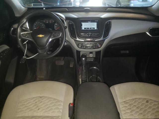 Photo 7 VIN: 3GNAXREV7JS500893 - CHEVROLET EQUINOX 