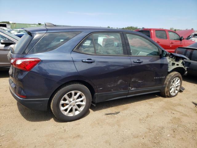 Photo 2 VIN: 3GNAXREV8JL397347 - CHEVROLET EQUINOX LS 