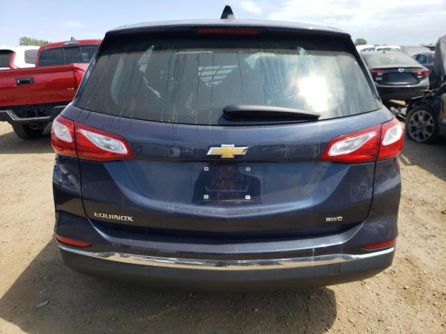 Photo 5 VIN: 3GNAXREV8JL397347 - CHEVROLET EQUINOX LS 