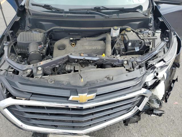 Photo 11 VIN: 3GNAXREV8JS503804 - CHEVROLET EQUINOX LS 