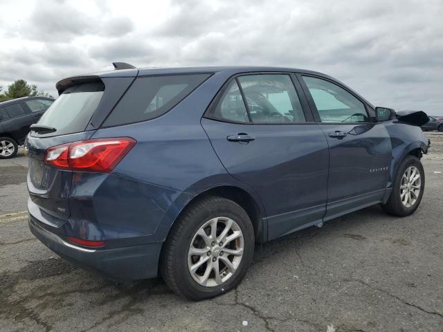 Photo 2 VIN: 3GNAXREV8JS503804 - CHEVROLET EQUINOX LS 