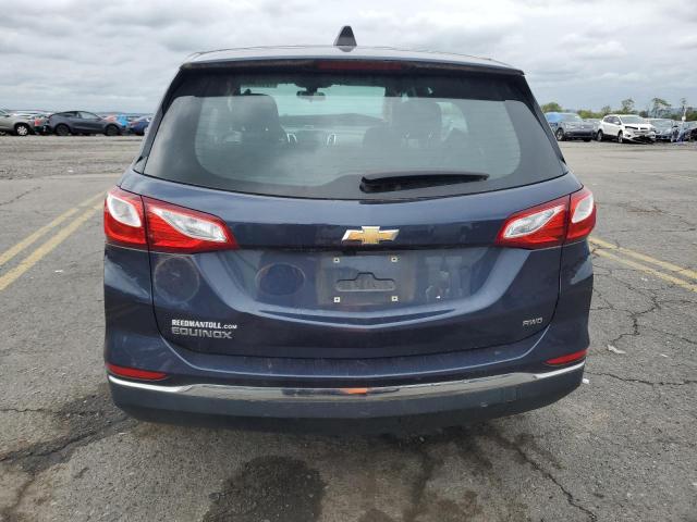 Photo 5 VIN: 3GNAXREV8JS503804 - CHEVROLET EQUINOX LS 