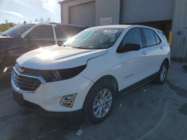 Photo 0 VIN: 3GNAXREV9JL300141 - CHEVROLET EQUINOX LS 