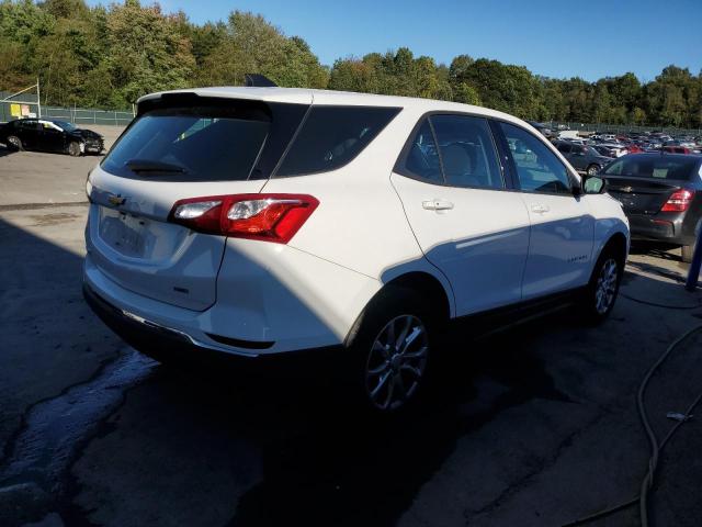 Photo 2 VIN: 3GNAXREV9JL300141 - CHEVROLET EQUINOX LS 