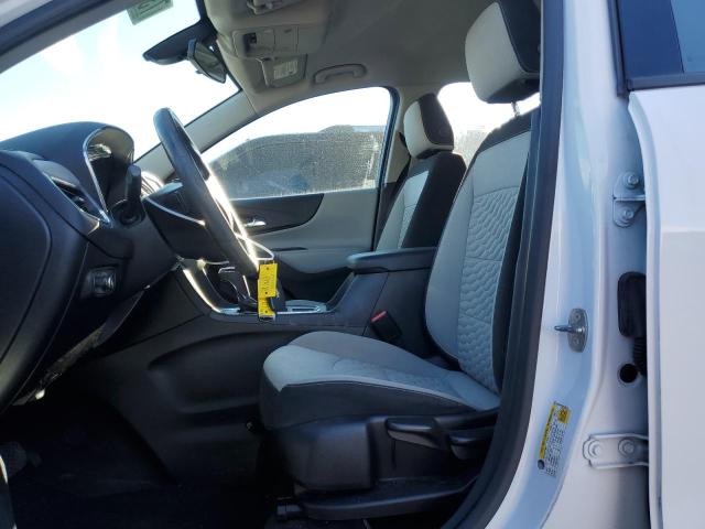 Photo 6 VIN: 3GNAXREV9JL300141 - CHEVROLET EQUINOX LS 