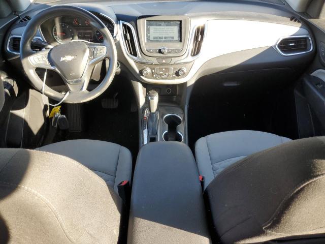 Photo 7 VIN: 3GNAXREV9JL300141 - CHEVROLET EQUINOX LS 