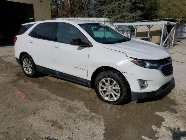 Photo 3 VIN: 3GNAXREV9JL338503 - CHEVROLET EQUINOX 