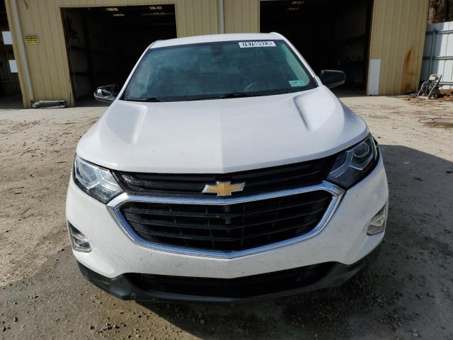 Photo 4 VIN: 3GNAXREV9JL338503 - CHEVROLET EQUINOX 