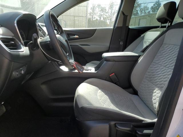 Photo 6 VIN: 3GNAXREV9JL338503 - CHEVROLET EQUINOX 