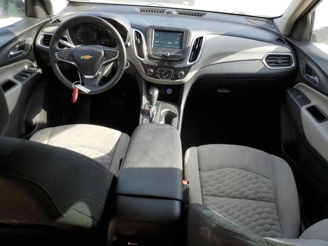 Photo 7 VIN: 3GNAXREV9JL338503 - CHEVROLET EQUINOX 