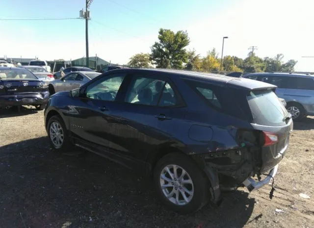 Photo 2 VIN: 3GNAXREV9JS644977 - CHEVROLET EQUINOX 