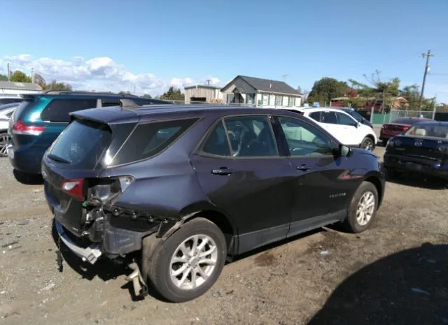 Photo 3 VIN: 3GNAXREV9JS644977 - CHEVROLET EQUINOX 