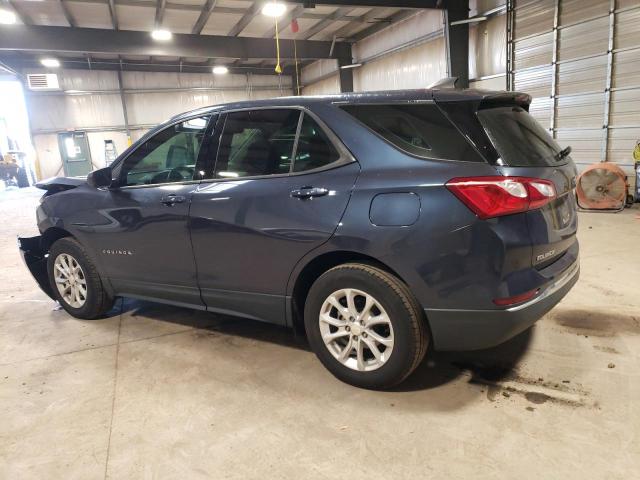 Photo 1 VIN: 3GNAXREV9JS645966 - CHEVROLET EQUINOX 