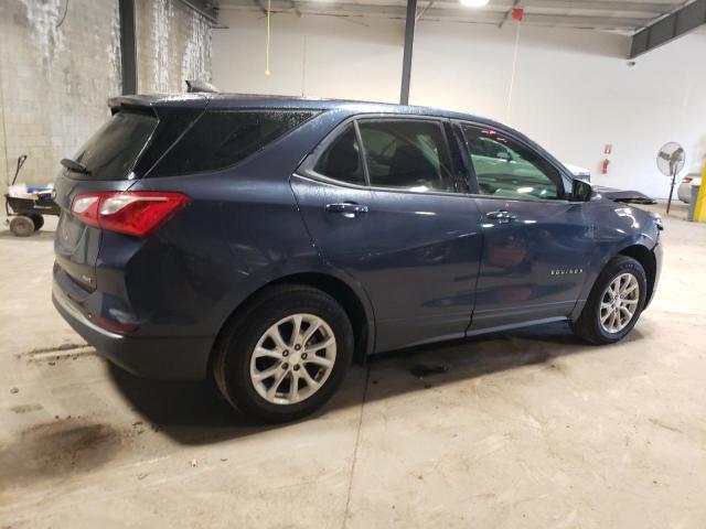 Photo 2 VIN: 3GNAXREV9JS645966 - CHEVROLET EQUINOX 