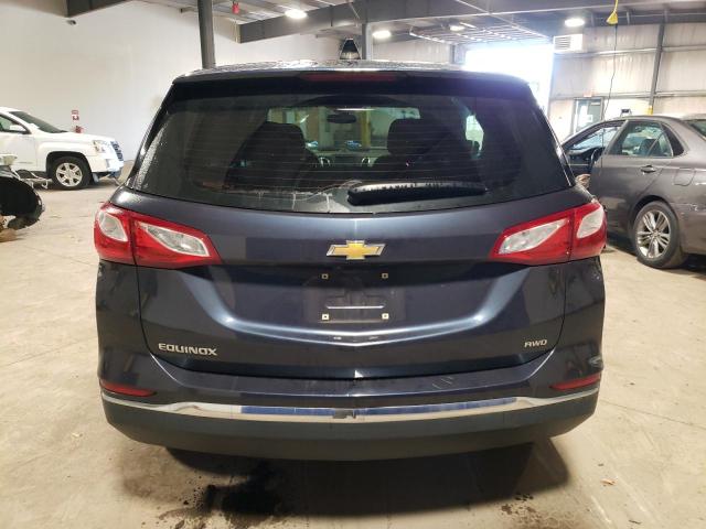 Photo 5 VIN: 3GNAXREV9JS645966 - CHEVROLET EQUINOX 