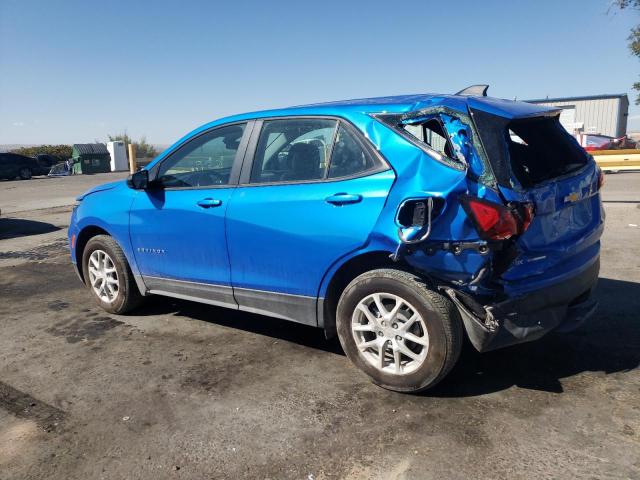 Photo 1 VIN: 3GNAXSEG0RL287526 - CHEVROLET EQUINOX LS 