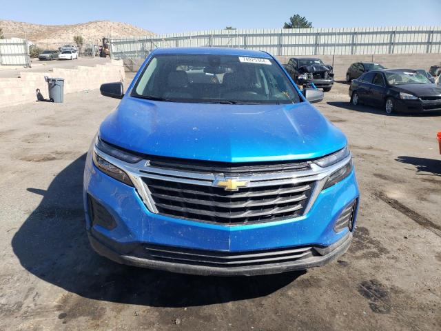 Photo 4 VIN: 3GNAXSEG0RL287526 - CHEVROLET EQUINOX LS 